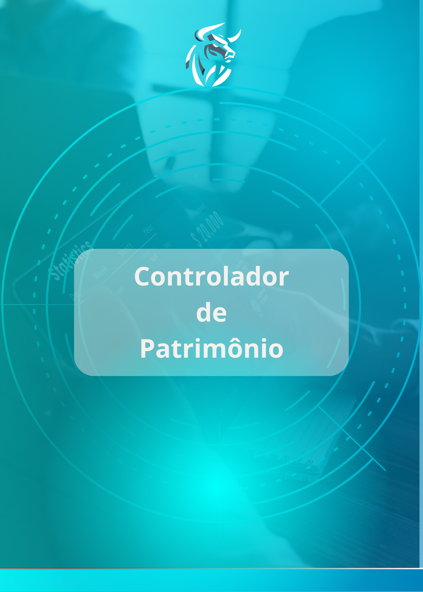 Controlador de Patrimônio