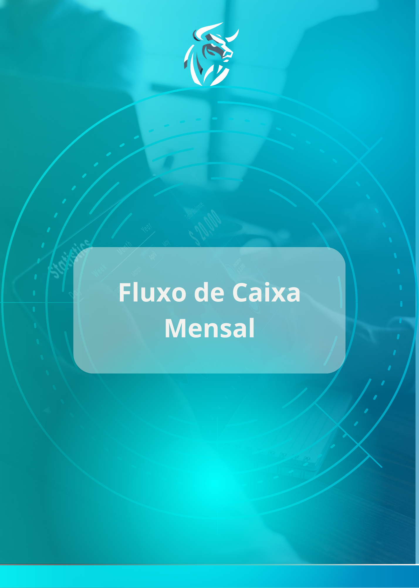 Fluxo de Caixa Mensal