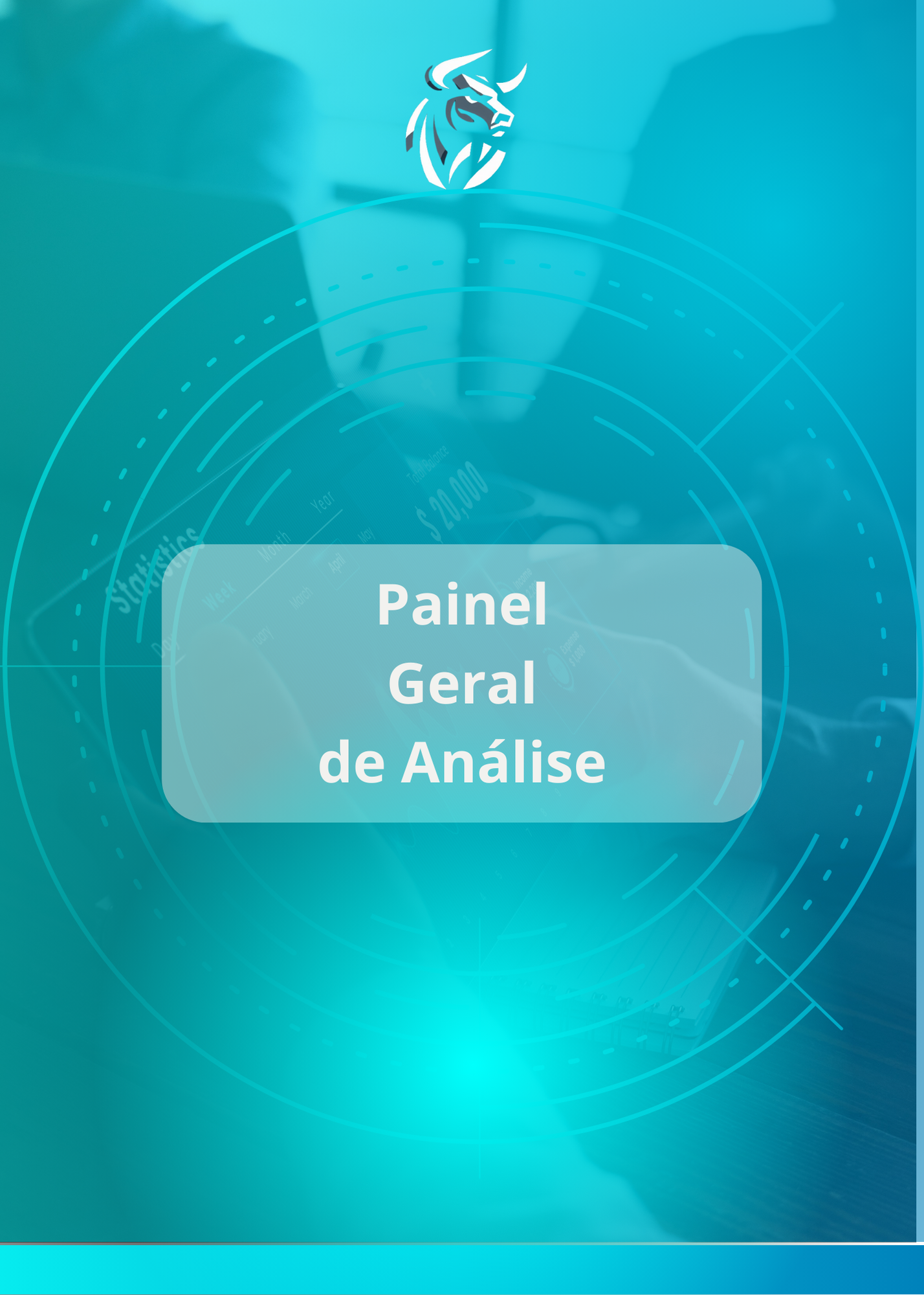 Painel Geral de Análise